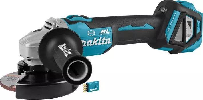 УШМ (болгарка) Makita Dga512z