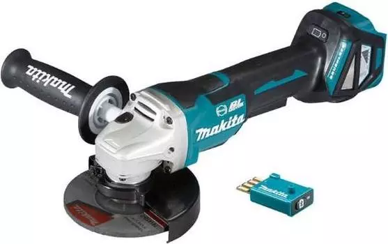 УШМ (болгарка) Makita Dga518zu без акк. и ЗУ