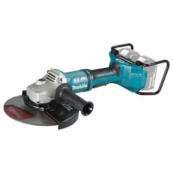 УШМ (болгарка) Makita Dga901zu