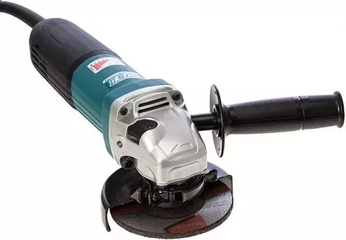 УШМ (болгарка) Makita Ga4540