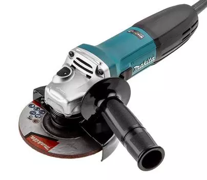 УШМ (болгарка) Makita Ga5030