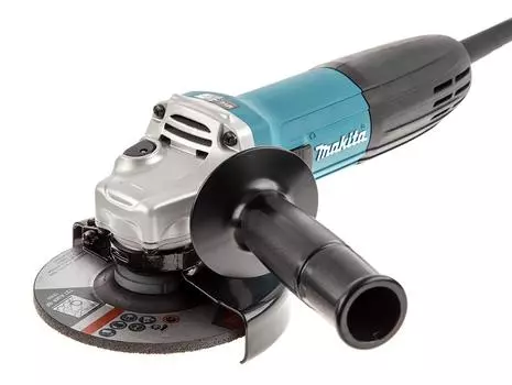 УШМ (болгарка) Makita Ga5030k