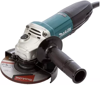УШМ (болгарка) Makita Ga5034
