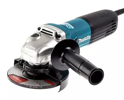 УШМ (болгарка) Makita Ga5040