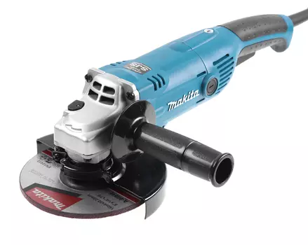 УШМ (болгарка) Makita Ga6021c