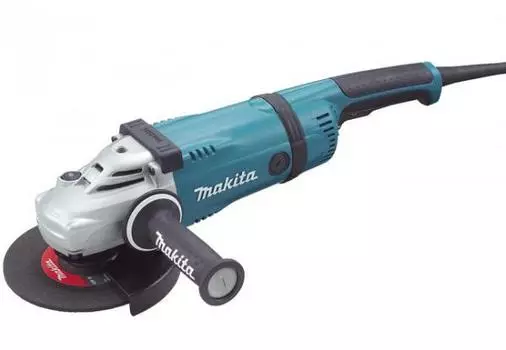 УШМ (болгарка) Makita Ga7040sf01