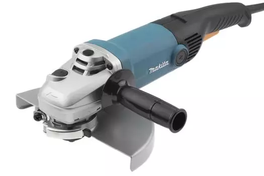 УШМ (болгарка) Makita Ga9010c