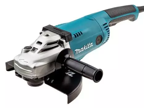 УШМ (болгарка) Makita Ga9020sf