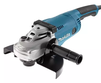 УШМ (болгарка) Makita Ga9020sfk