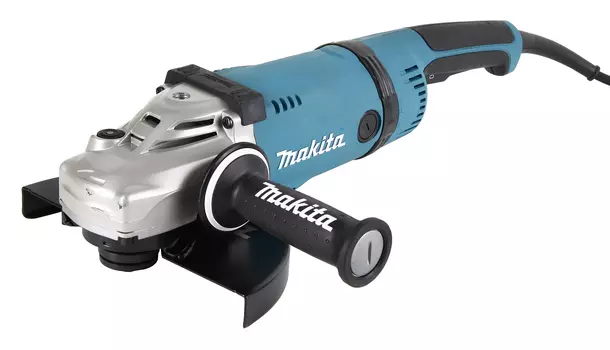 УШМ (болгарка) Makita Ga9030sfk1