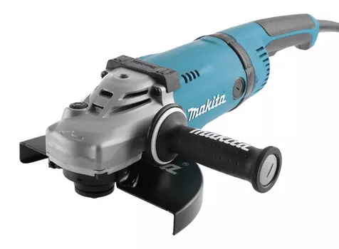 УШМ (болгарка) Makita Ga9040sf01