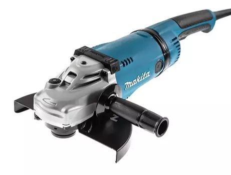 УШМ (болгарка) Makita Ga9040sfk