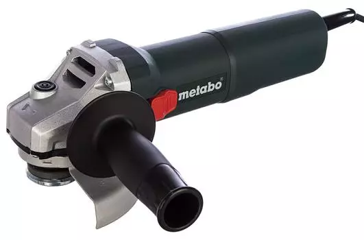 УШМ (болгарка) Metabo W 1100-125 (603614010)