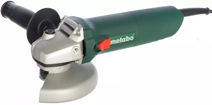 УШМ (болгарка) Metabo W 750-125 (601231010)