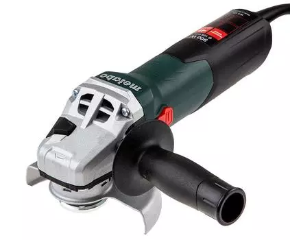 УШМ (болгарка) Metabo W 9-125 (600376010)