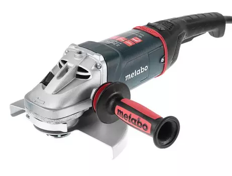 УШМ (болгарка) Metabo We 22-230 mvt (606464000)