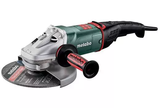 УШМ (болгарка) Metabo Wepba 24-230 mvt quick (606481000)