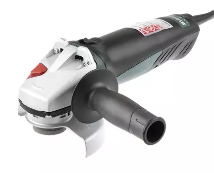 УШМ (болгарка) Metabo Wq 1400 (600346000)