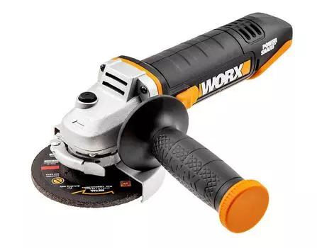 УШМ (болгарка) Worx Wx800.9