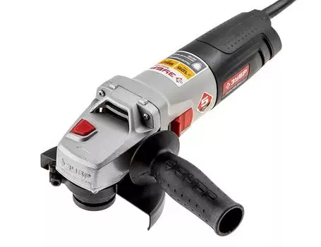 УШМ (болгарка) ЗУБР УШМ-125-950 М3