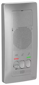 Устройство переговорное Schneider electric Blnda000013