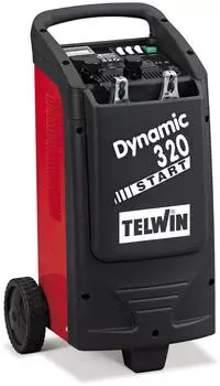 Устройство пуско-зарядное Telwin Dynamic 320 start