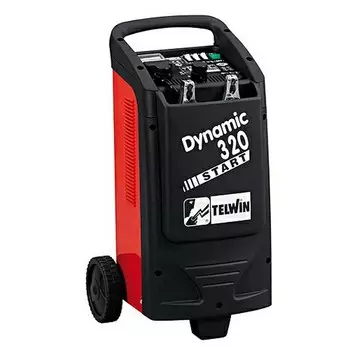 Устройство пуско-зарядное Telwin Dynamic 420 start