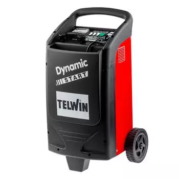 Устройство пуско-зарядное Telwin Dynamic 520 start