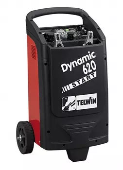 Устройство пуско-зарядное Telwin Dynamic 620 start