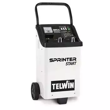 Устройство пуско-зарядное Telwin Sprinter 4000 start