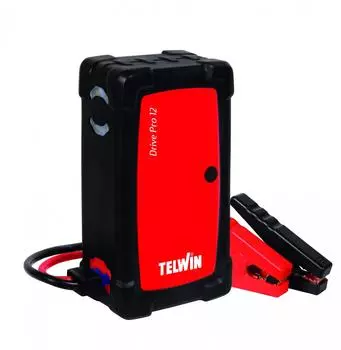 Устройство пусковое Telwin Drive pro 12