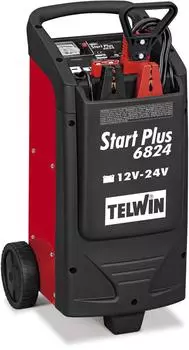 Устройство пусковое Telwin Start plus 6824