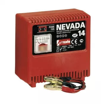 Устройство зарядное Telwin Nevada 14