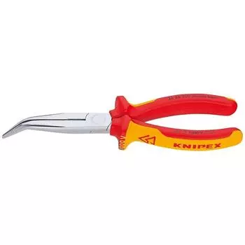 Утконосы Knipex Kn-2626200