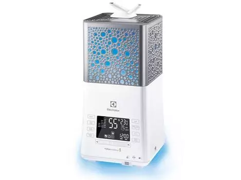 Увлажнитель воздуха Electrolux Ehu-3815d yogahealthline ecobiocomplex