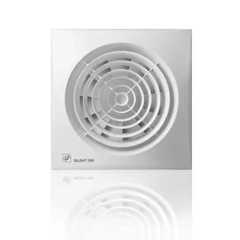 Вентилятор Soler&amp;palau Silent-300 cz plus