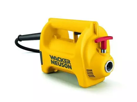 Вибратор Wacker neuson M 2500