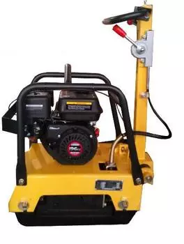Виброплита Zitrek Cnp 25-2 (091-0018)