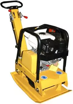 Виброплита Zitrek Cnp 330-1 (091-0025)