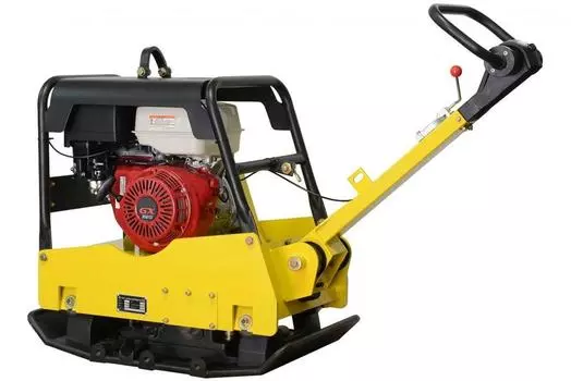 Виброплита Zitrek Cnp 330y-2