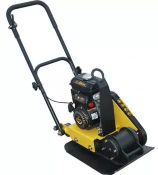 Виброплита Zitrek Z3k61 (091-0211)