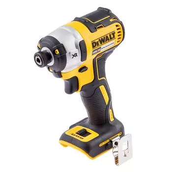 Винтоверт Dewalt Dcf887n