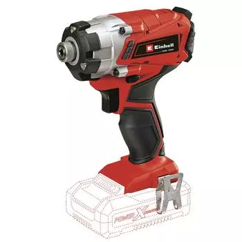 Винтоверт Einhell Pxc te-ci 18/1 li-solo (4510034)