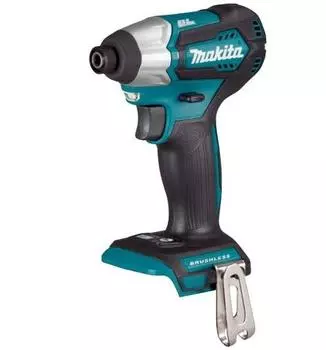 Винтоверт Makita Dtd155z БЕЗ АКК. и ЗУ