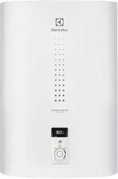 Водонагреватель Electrolux Ewh 30 centurio iq 2.0