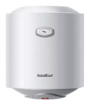Водонагреватель накопительный Garanterm Er 50 v