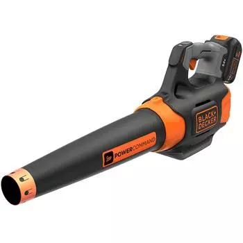 Воздуходувка Black &amp; decker Gwc54pc