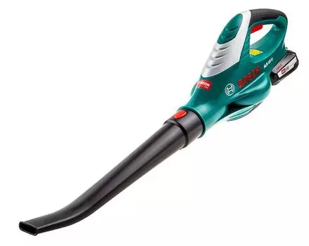 Воздуходувка Bosch Alb 18 li (0.600.8a0.501)