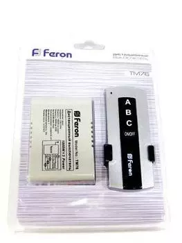 Выключатель Feron 23345