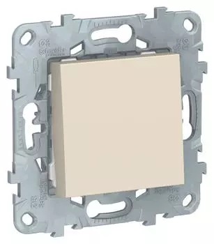 Выключатель Schneider electric Nu520144